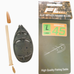 Метод хранилка FL Flat Method Feeder In-line