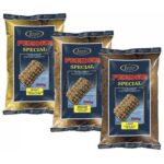 Захранка LORPIO FEEDER MEDIUM Фидер Среден 2kg