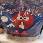 Пелети Dudi Bait CSL