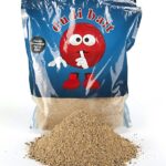 Захранка Dudi Bait Feeder Groundbait Spicy Fish
