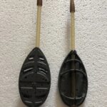 Метод хранилка за дистанция FL 15cm