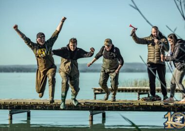ibcc - MasterCARP Bulgaria
