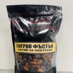 Тигров фъстък Barfin Line готов за употреба