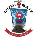 Пелети Dudi Bait Halibut Micropellets 3mm