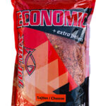Захранка TOP MIX ECONOMIC CHEESE