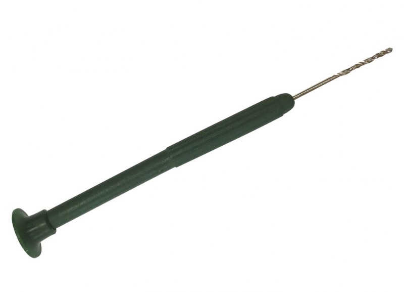 zfish boilie drill - MasterCARP Bulgaria
