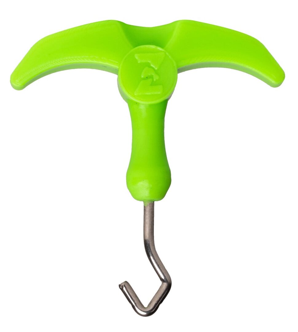 zfish-knot-puller.jpg Обтегачка ZFISH KNOT PULLER - Image 1