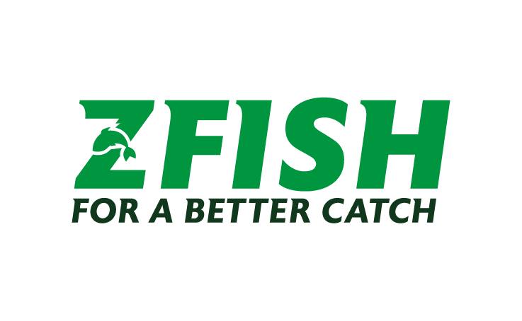 Zfish Logo